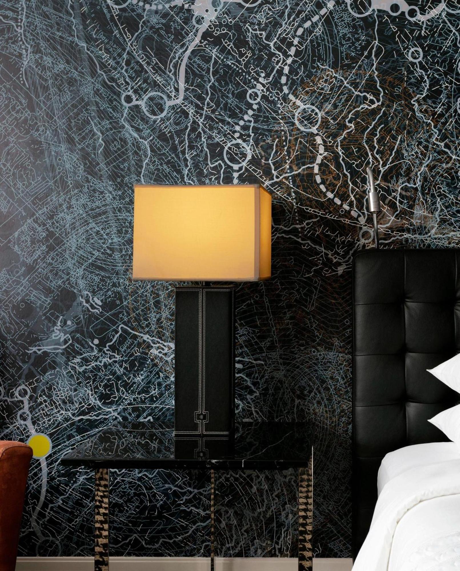 Le Meridien Charlotte Luaran gambar